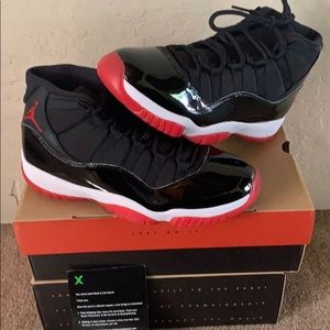 jordan 11 size 9.5
